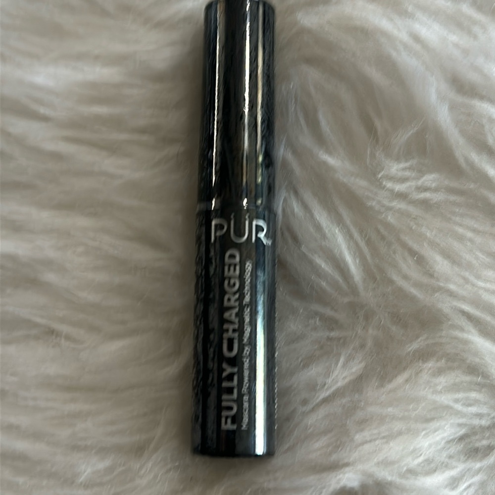 Pur Fully Charged Mascara